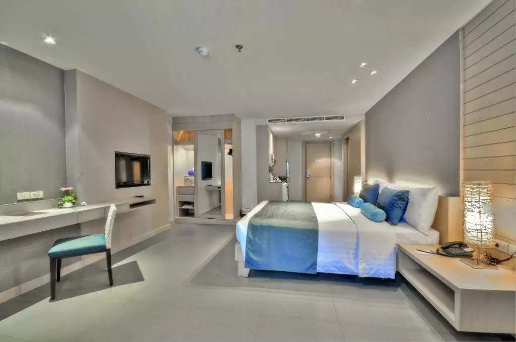 ASHLEE Heights Hotel Patong
